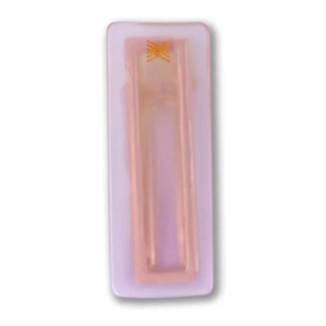 Repose AMS - Square Clip | Pink