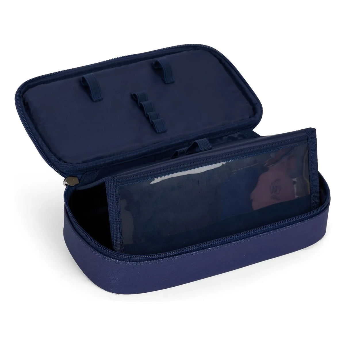 Caramel & Cie - Oxford Modular Case | Blue