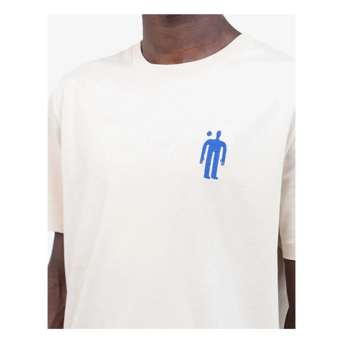 Olow - Essentials T-Shirt | Cream