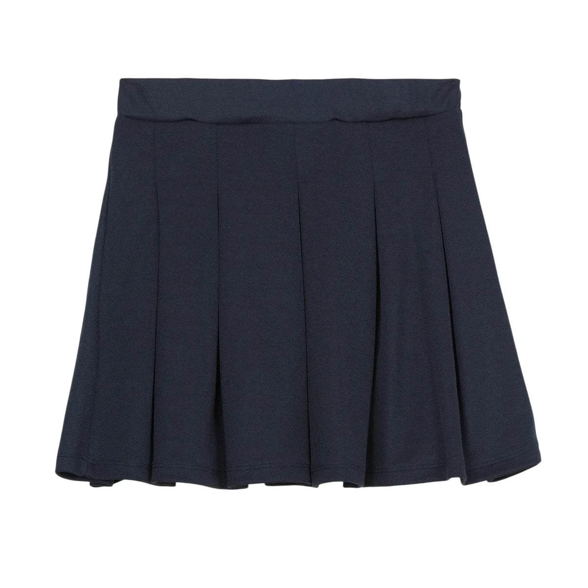 Smallable Kid - Regent Skirt | Blue Black