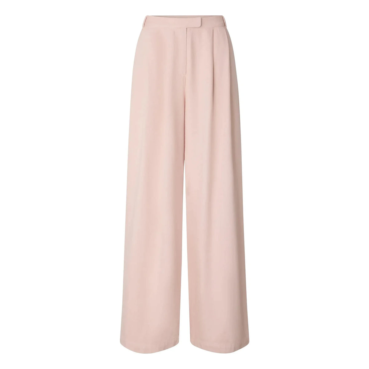 Sessùn - Tamayo cotton pants | Light Pink