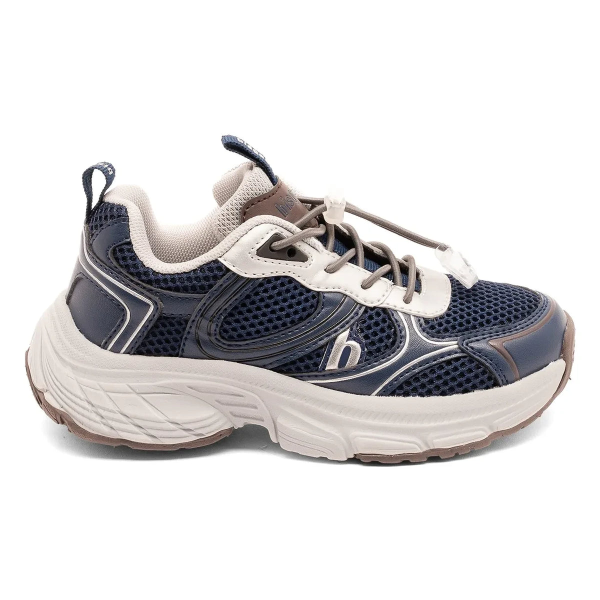 bisgaard - Hamilton Sneakers | Navy