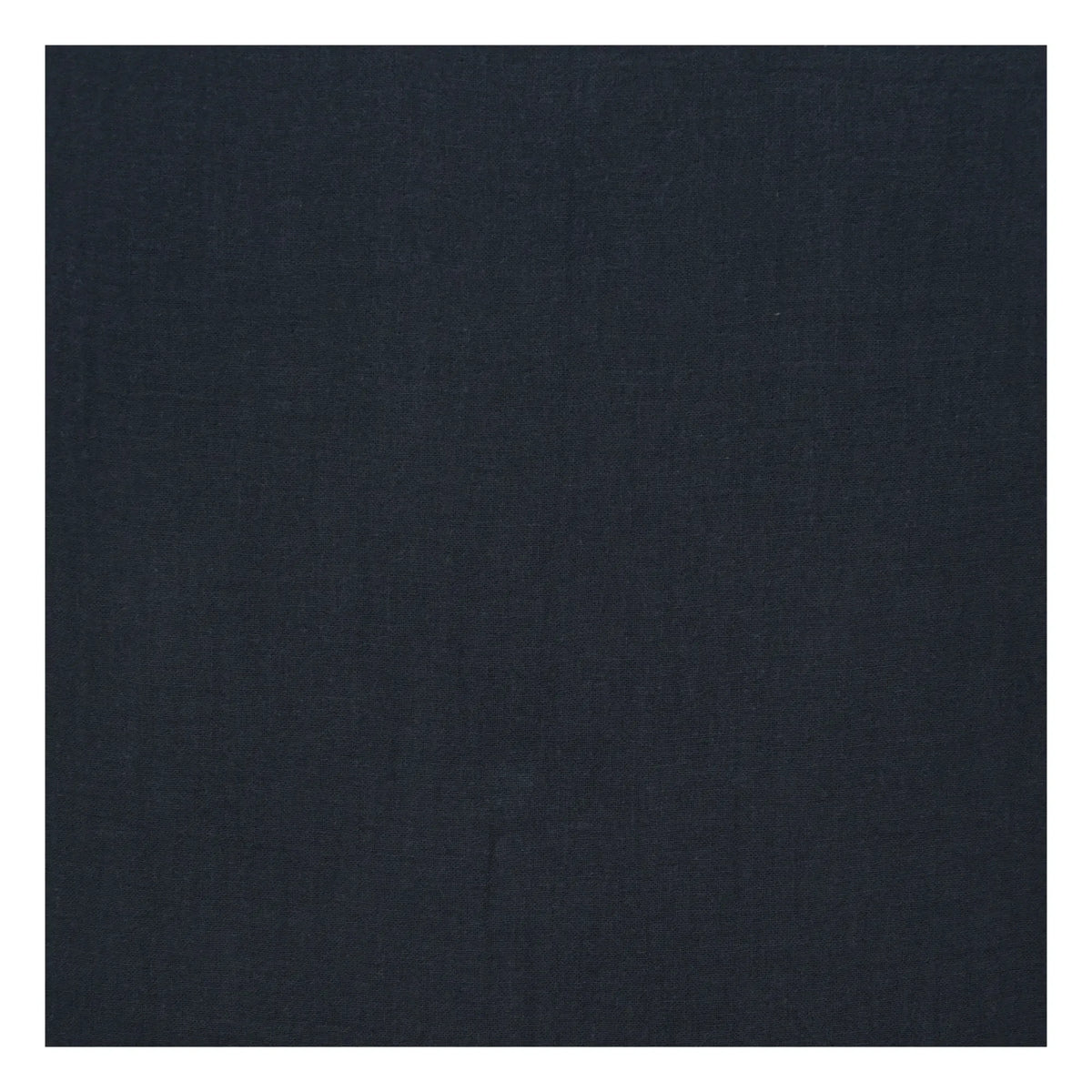Haomy - Cotton Flannel Fitted Sheet | Black
