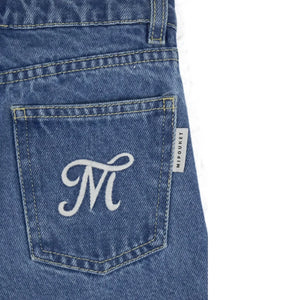 Mipounet - Jean Jane | Blue