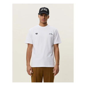 Les Deux - Deux Coton T-Shirt | White
