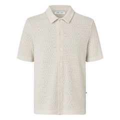 Samsoe Samsoe - Sakvist Shirt | Beige