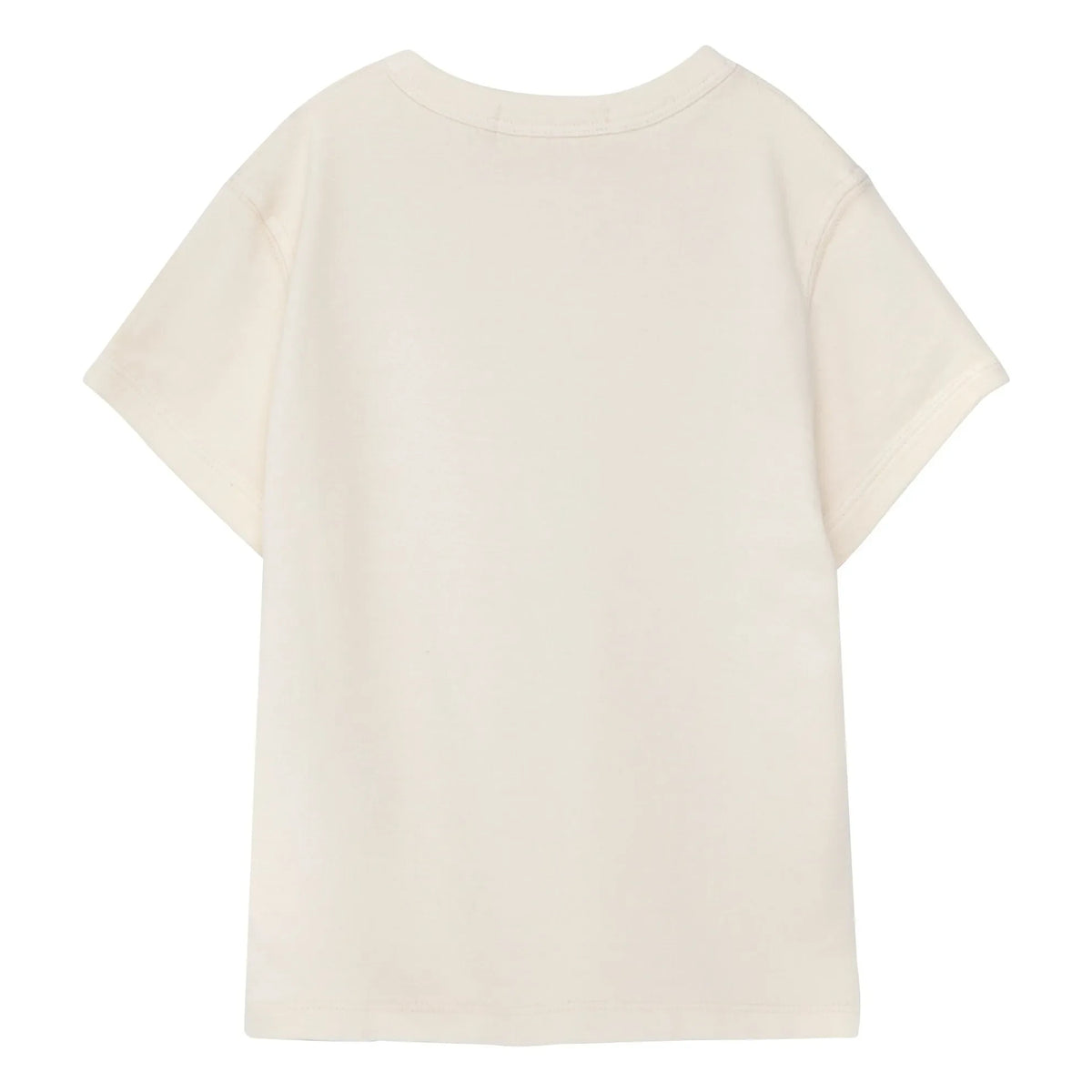 True Artist - T-shirt No.21 | Ivory