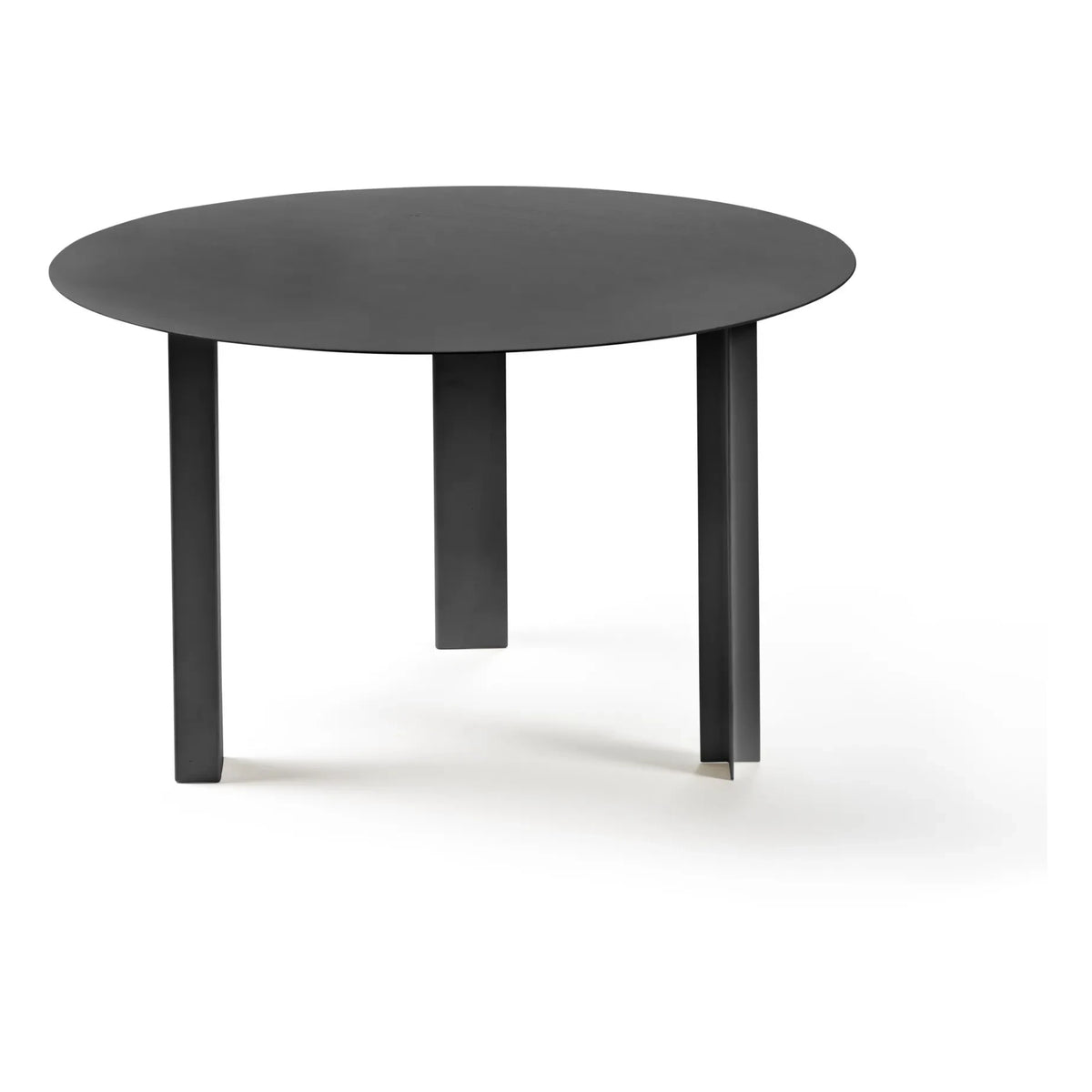 Serax - Tube Side Table | Black