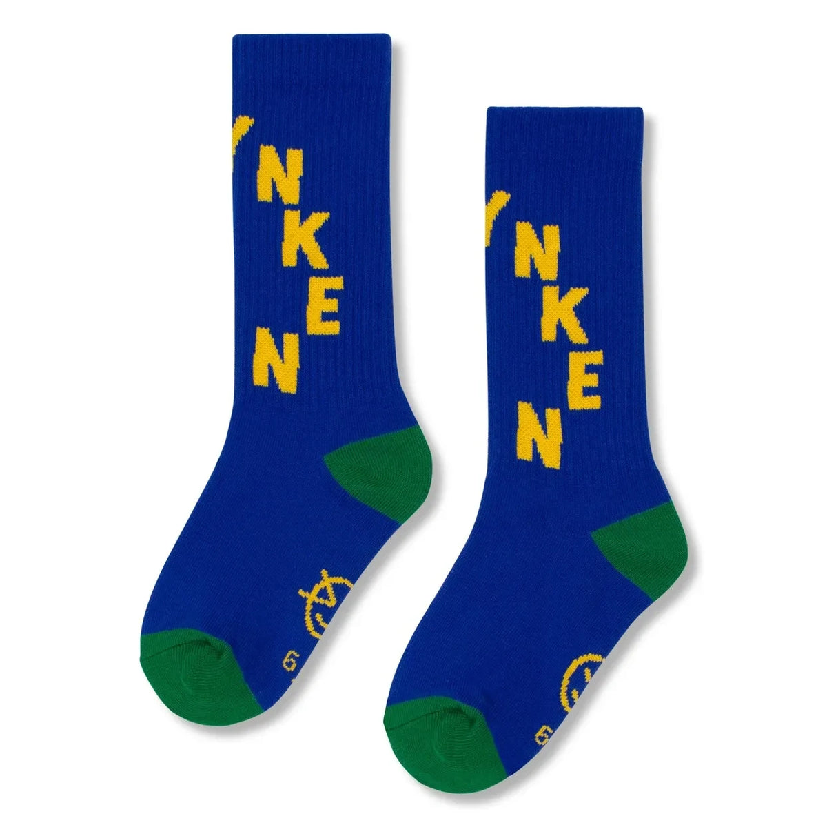 Wynken - Wynken Socks | Blue