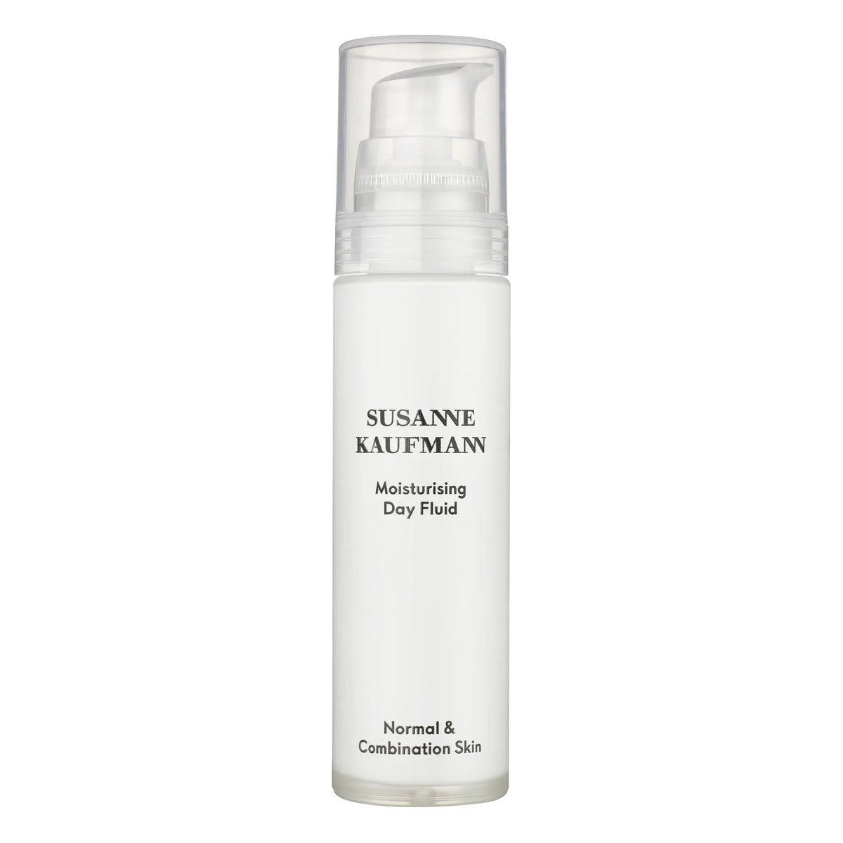 Susanne Kaufmann - Moisturizing Day Lotion - 50 ml