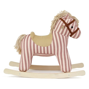 Kid's Concept - Mila Rocking Horse | Pink