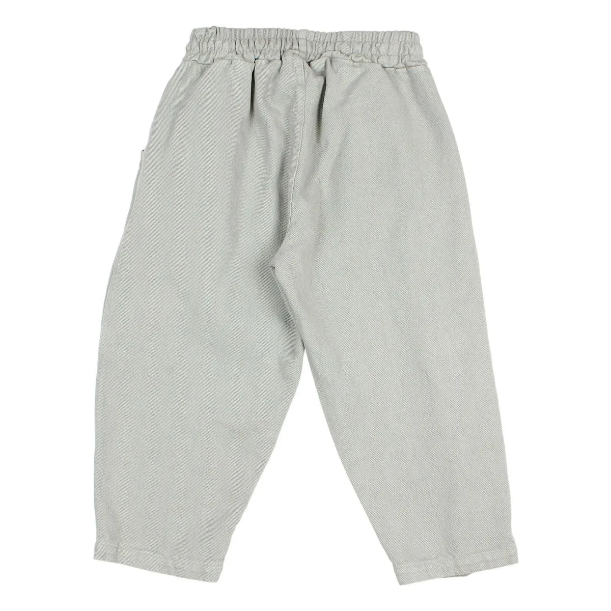 Búho - Drill Girly Cord Pants | Eucalyptus