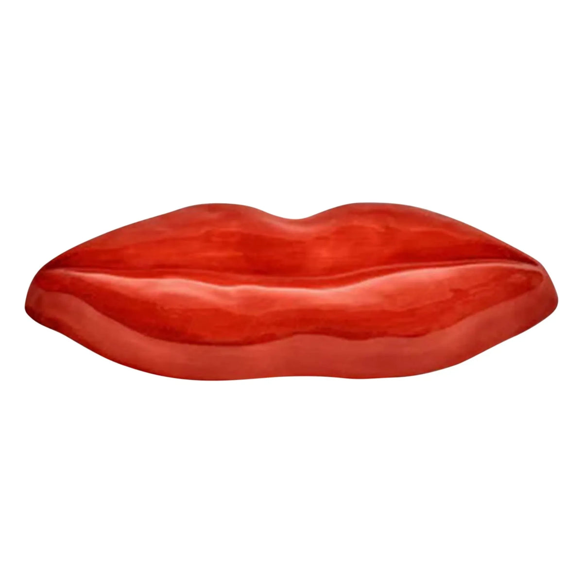 Serax - Serving Plates, Wouter & Hendrix - 3-Piece Set | Red