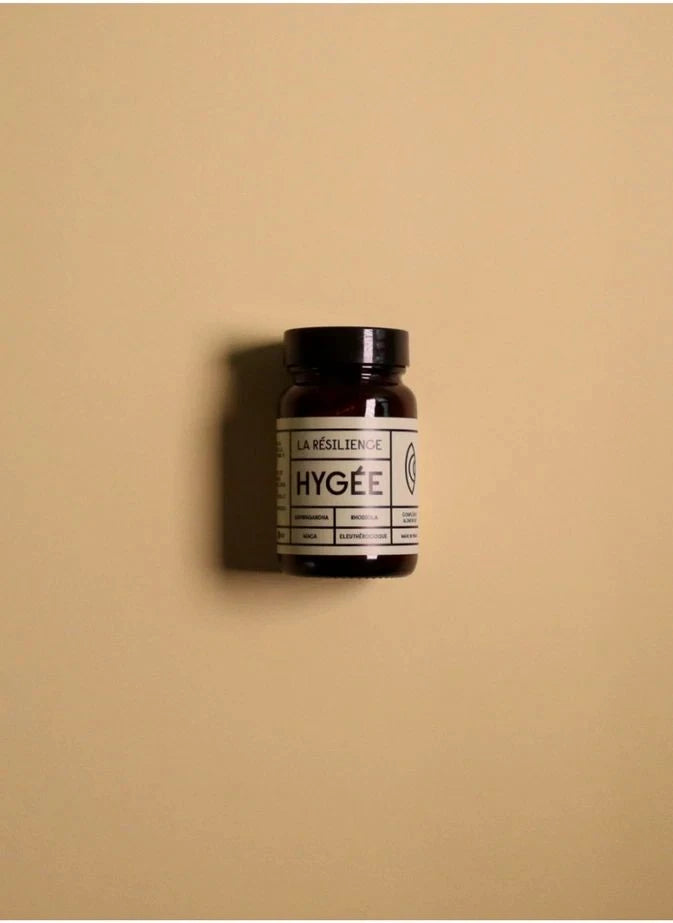 Hygée - The Resilience Dietary Supplement - 56 capsules