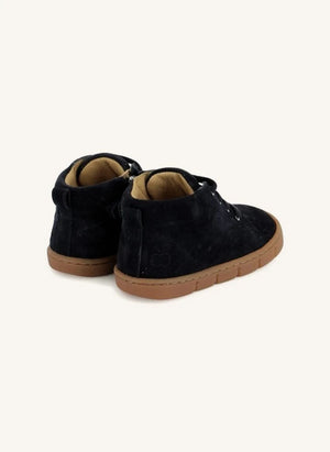 Pom d'Api - Teko Zip sneaker | Navy