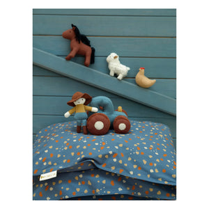 Fabelab - Pocket Friend - Farmer Joe