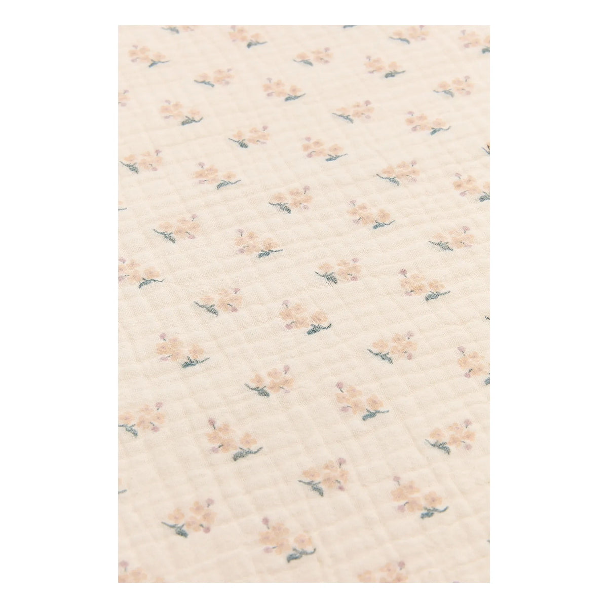 Nobodinoz - Darling double layer gas bed sheet set