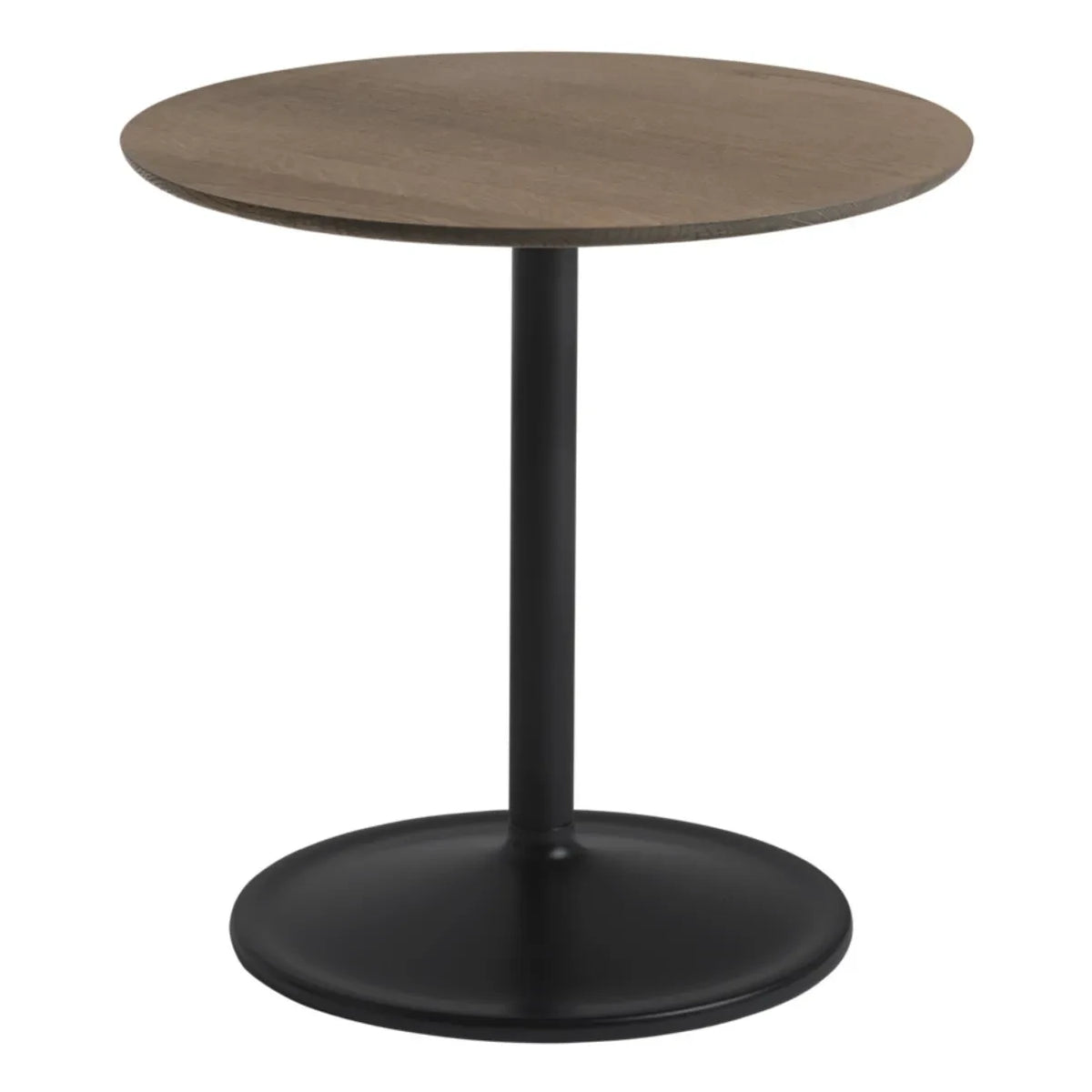Muuto - Black Side Table