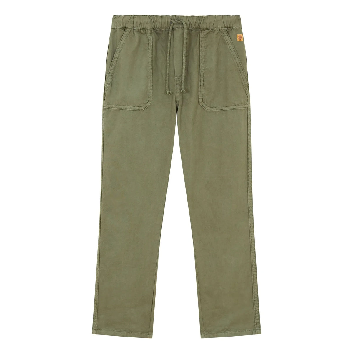 Sunchild - Goldfield Pants | Khaki