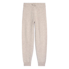 Bompard - Cashmere pants | Sand