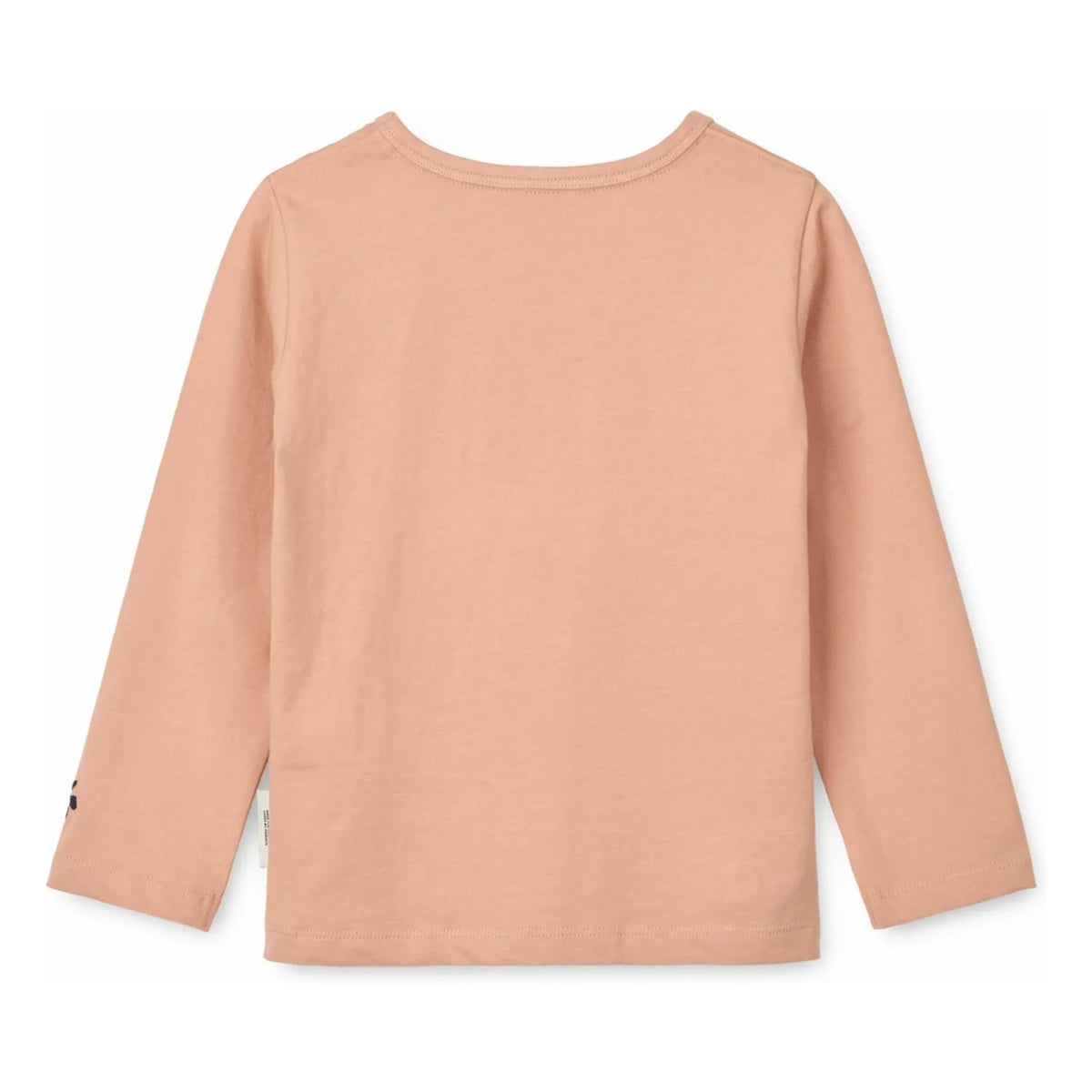 Liewood - Apia Liewood organic cotton T-shirt | Pink
