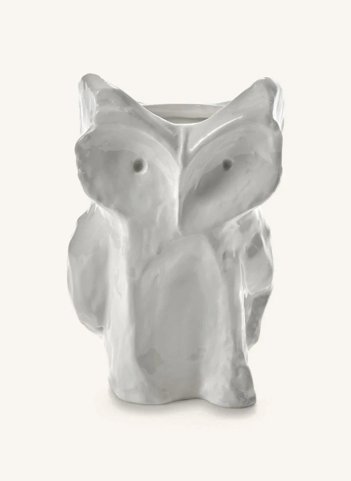 Serax - "After Midnight" Vase, Marni | White