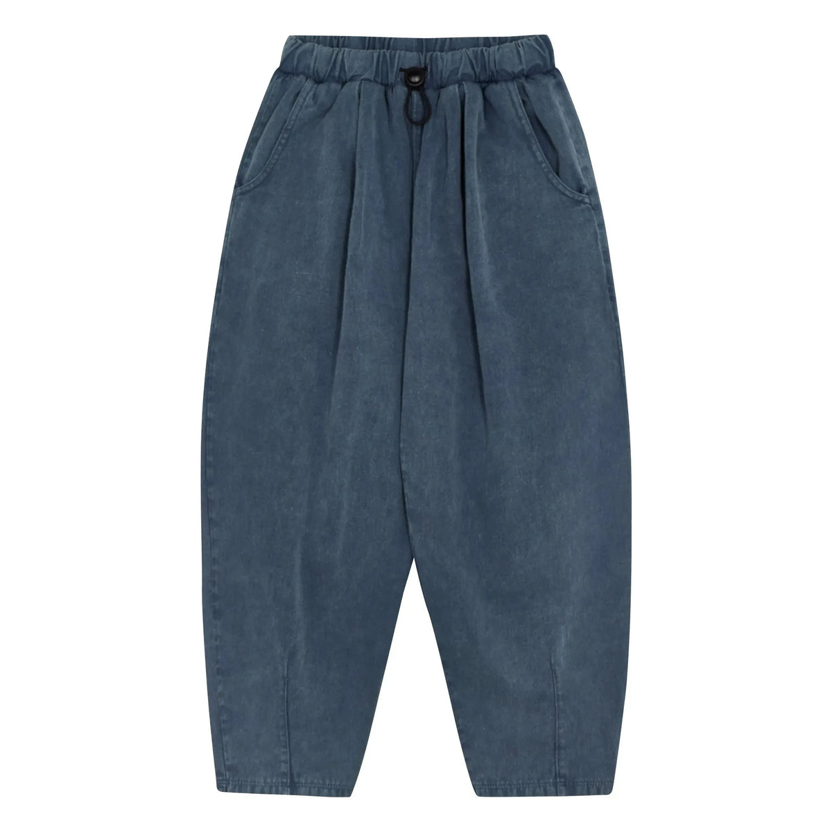 The Campamento - Blue Rising Pants