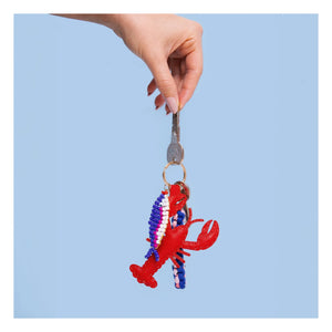 La Petite Épicerie - Pshiiit Keychain Kit - Energy Drink