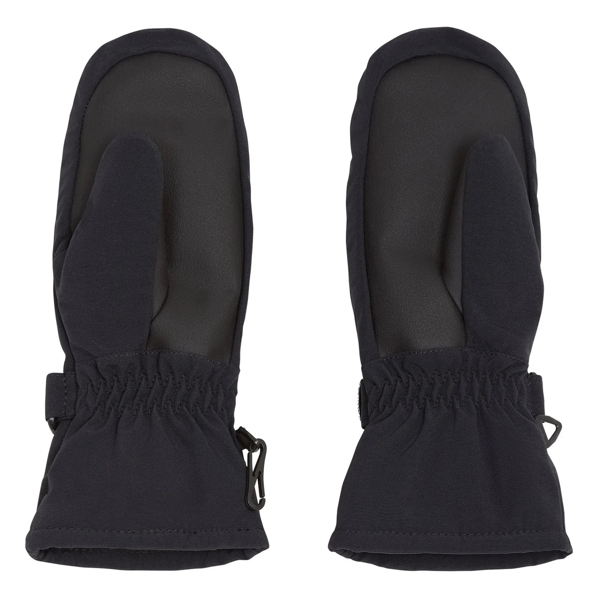 Molo - Mitzy Recycled Gloves | Black