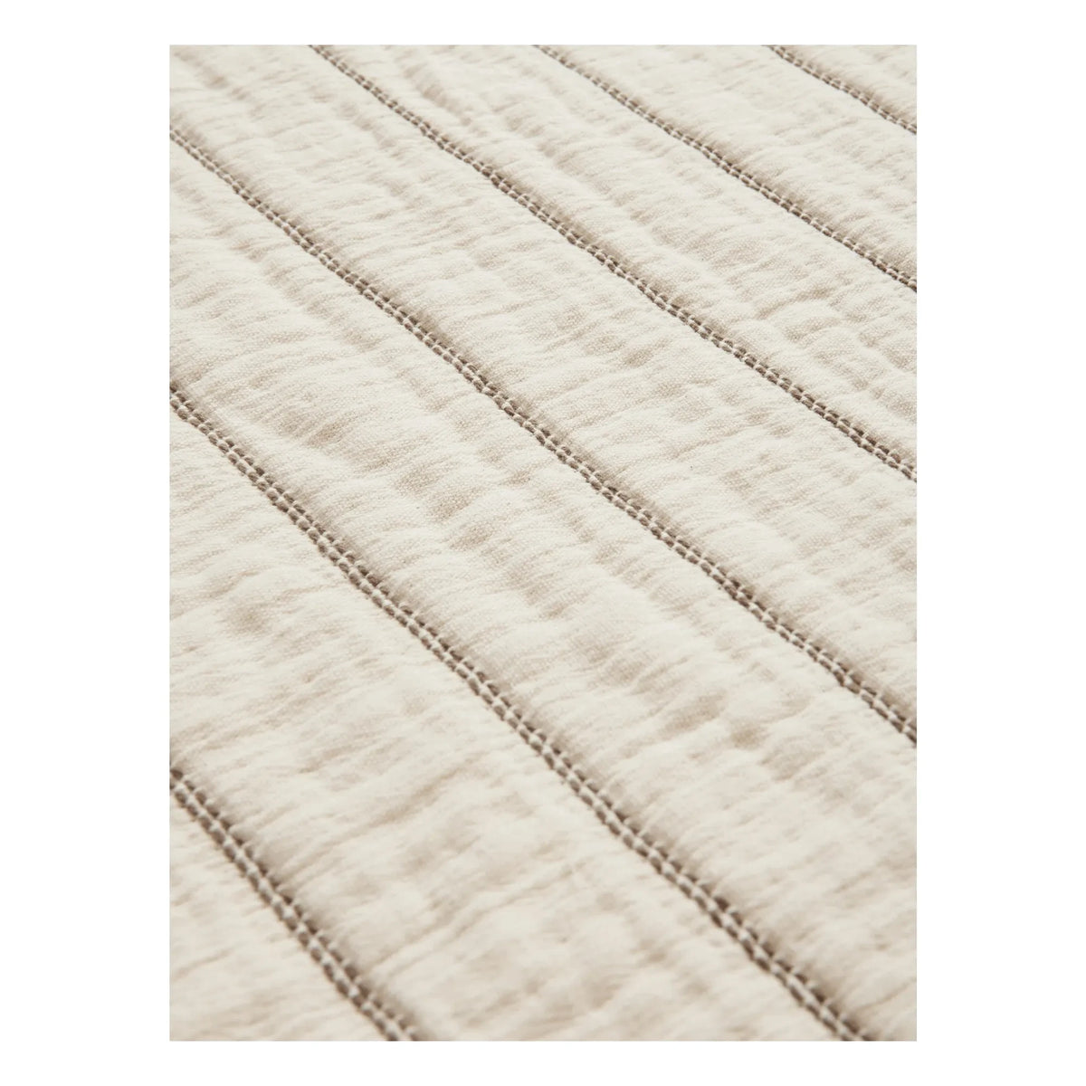 Ferm Living - Aires Cover | Off-White
