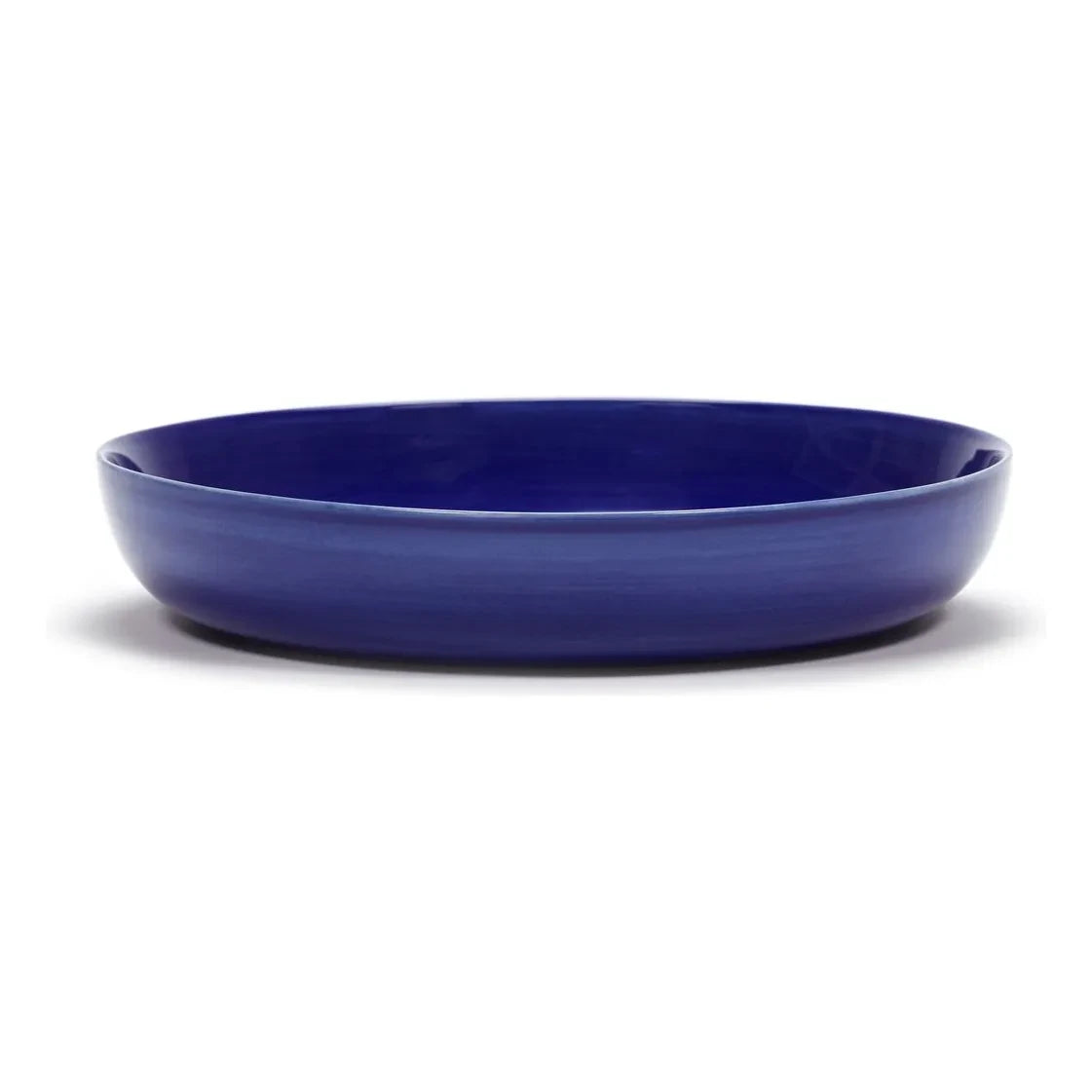 Serax - Feast Soup Plates, Ottolenghi - 2-Piece Set | Royal Blue