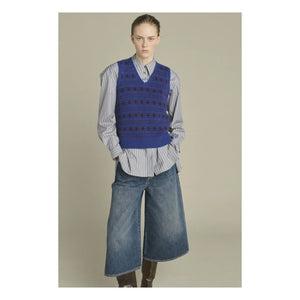 Soeur - Ileana Sweater | Purple