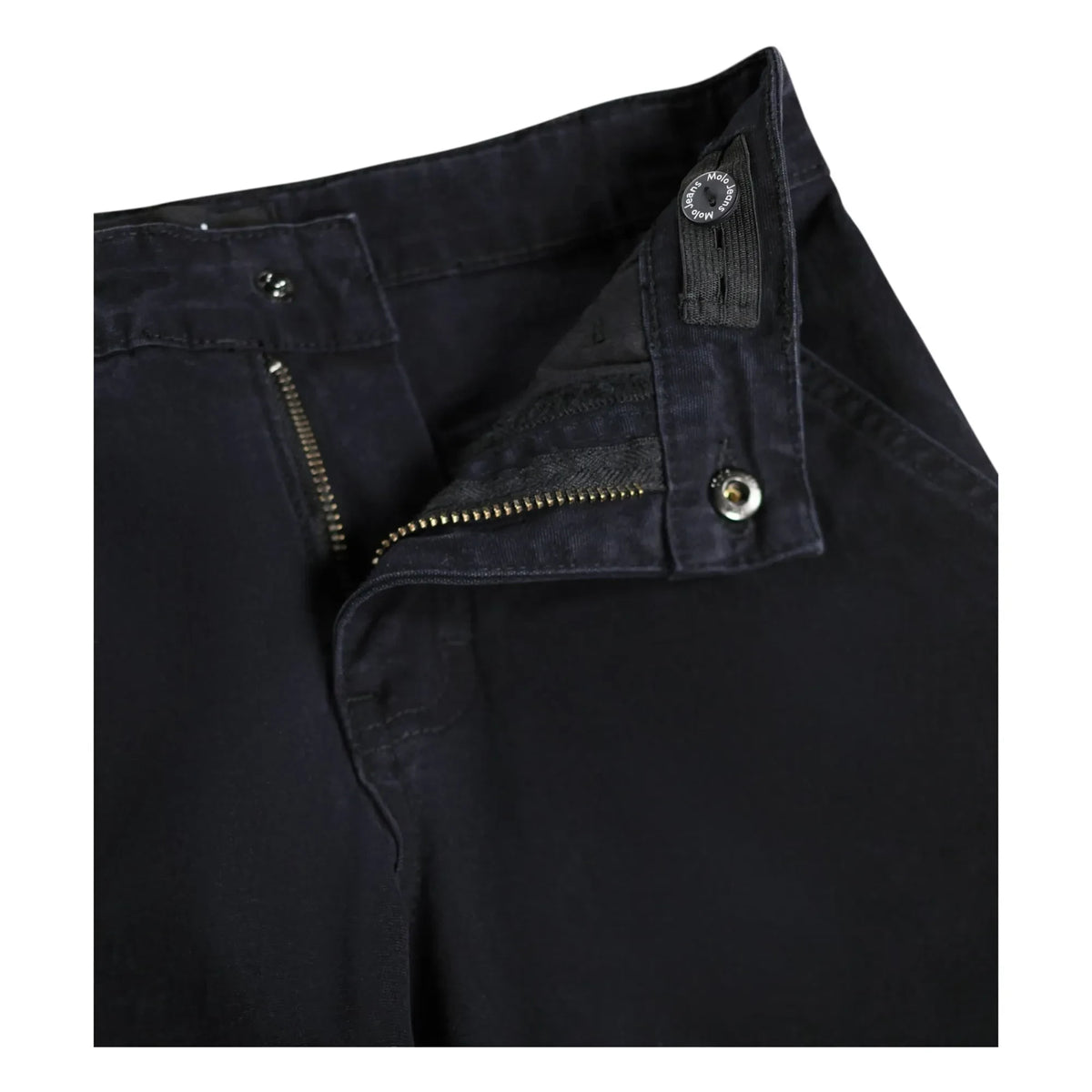 Molo - Jean Alfred | Black