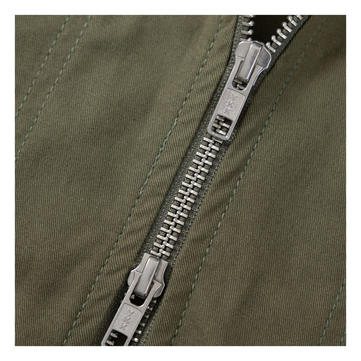 Service Works - Twill Work Jacket | Khaki