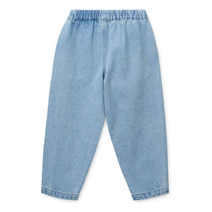 Liewood - Jean Borris Cool Kids | Blue