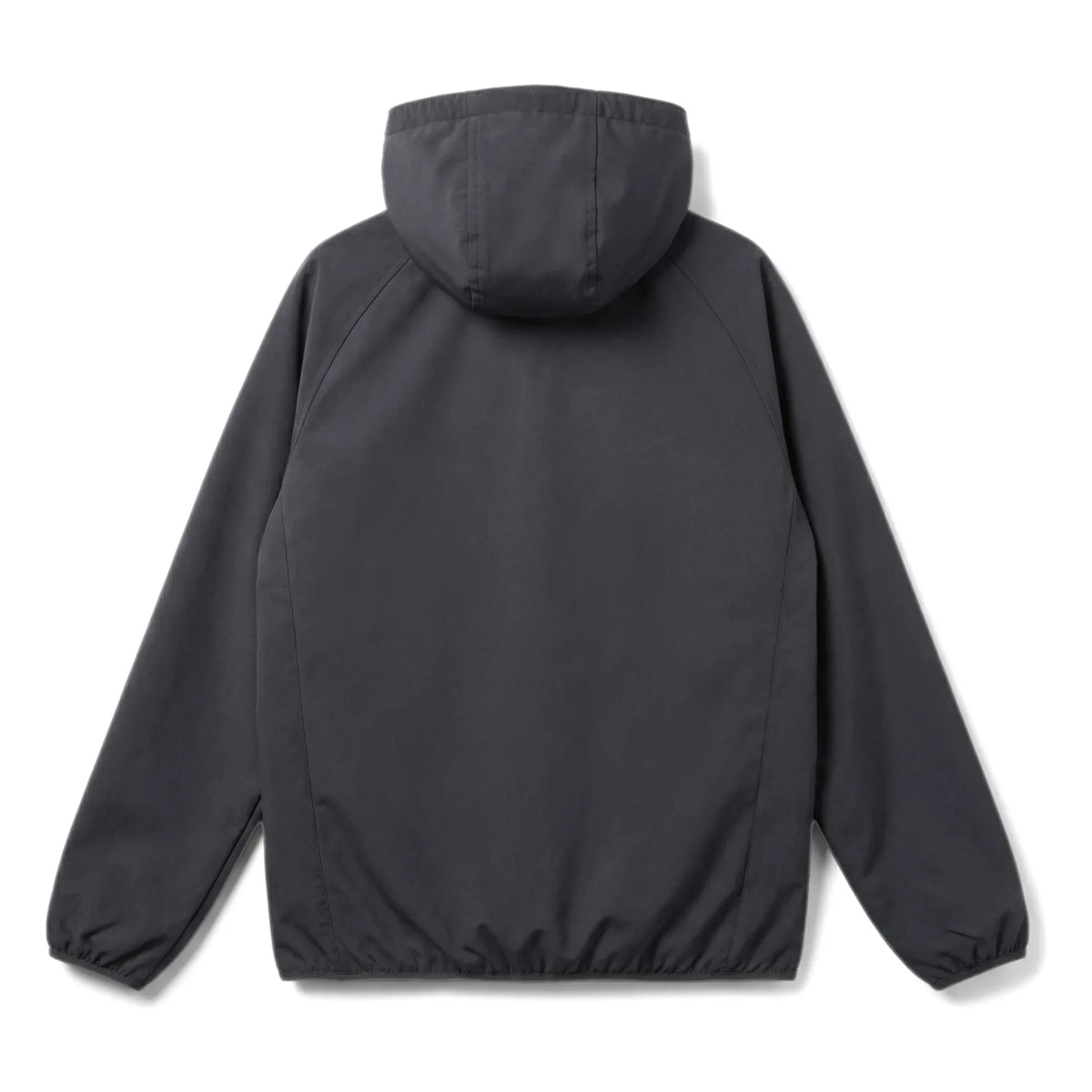 Smallable Kid - Hardy water-repellent jacket | Night blue