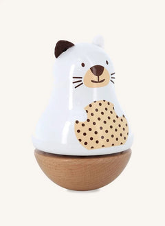 Vilac - Mariette cat music box