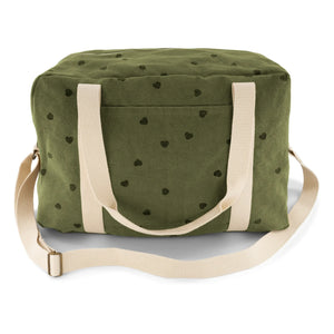 Rose in April - Raphael Baby Bag | Khaki