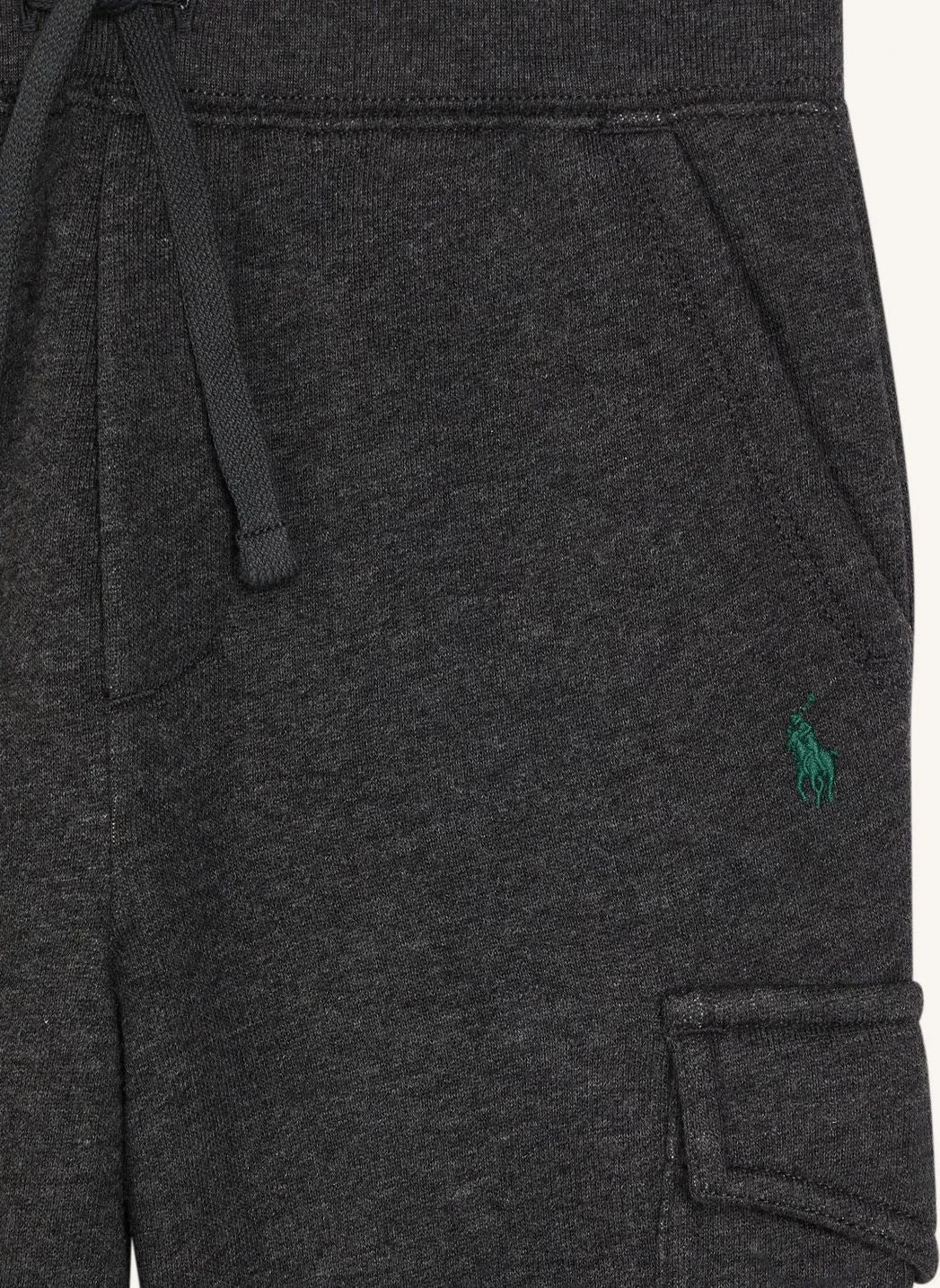 Ralph Lauren - Cargo Jogger | Dark gray