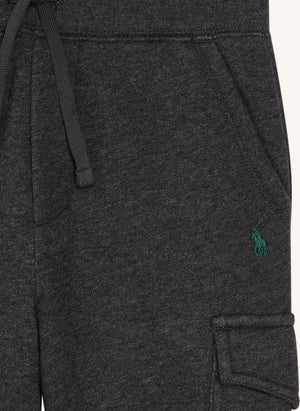 Ralph Lauren - Cargo Jogger | Dark gray