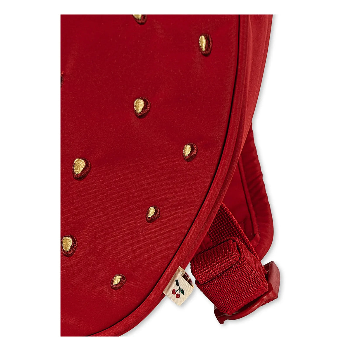 Konges Sløjd - Watermelon Strawberry Backpack | Red