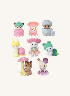 Sylvanian Families - Magical Forest Babies Surprise Bag