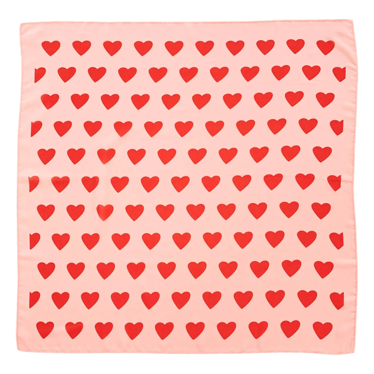 Piupiuchick - Heart Bow | Pink