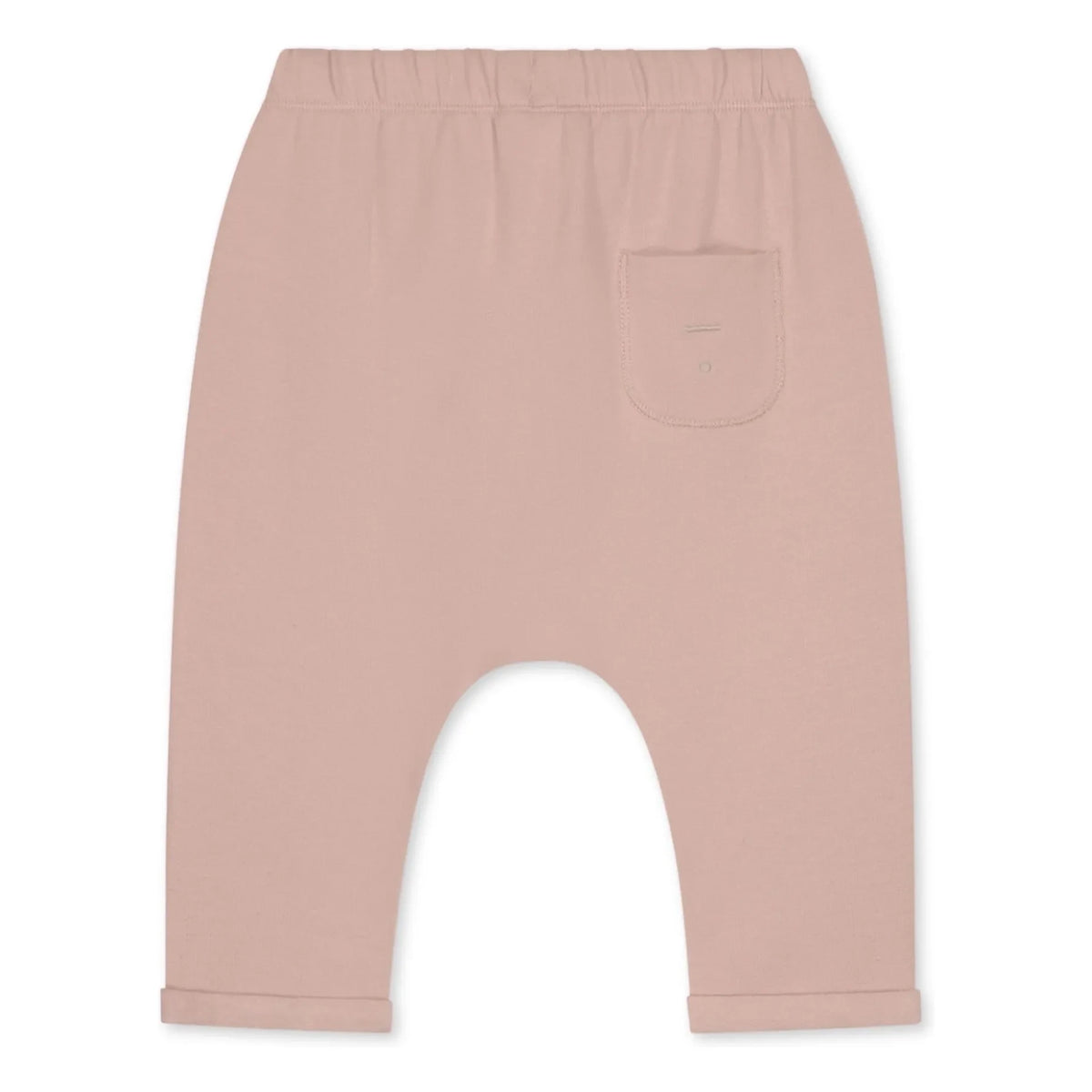 Gray Label - Organic Cotton Sarouel | Pink