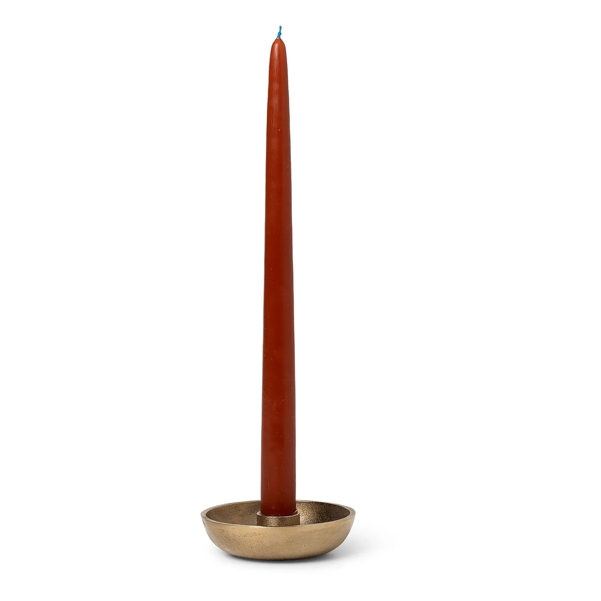 Ferm Living - Brass Kase Mumluk | Brass
