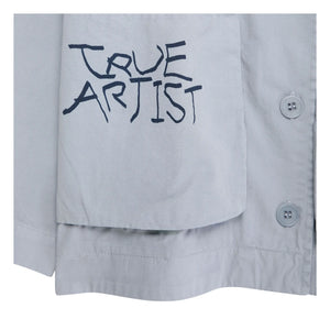 True Artist - True Artist shirt | Light blue