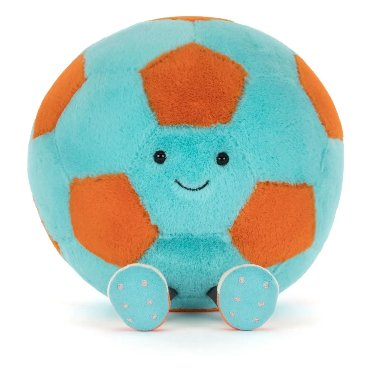 Jellycat - Plush Football
