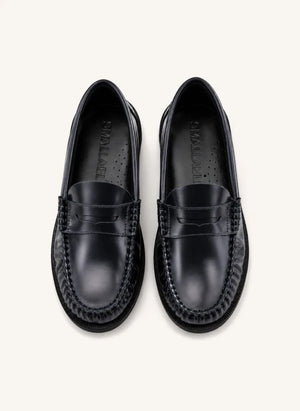 Smallable Kid - Lyle Loafer | Blue