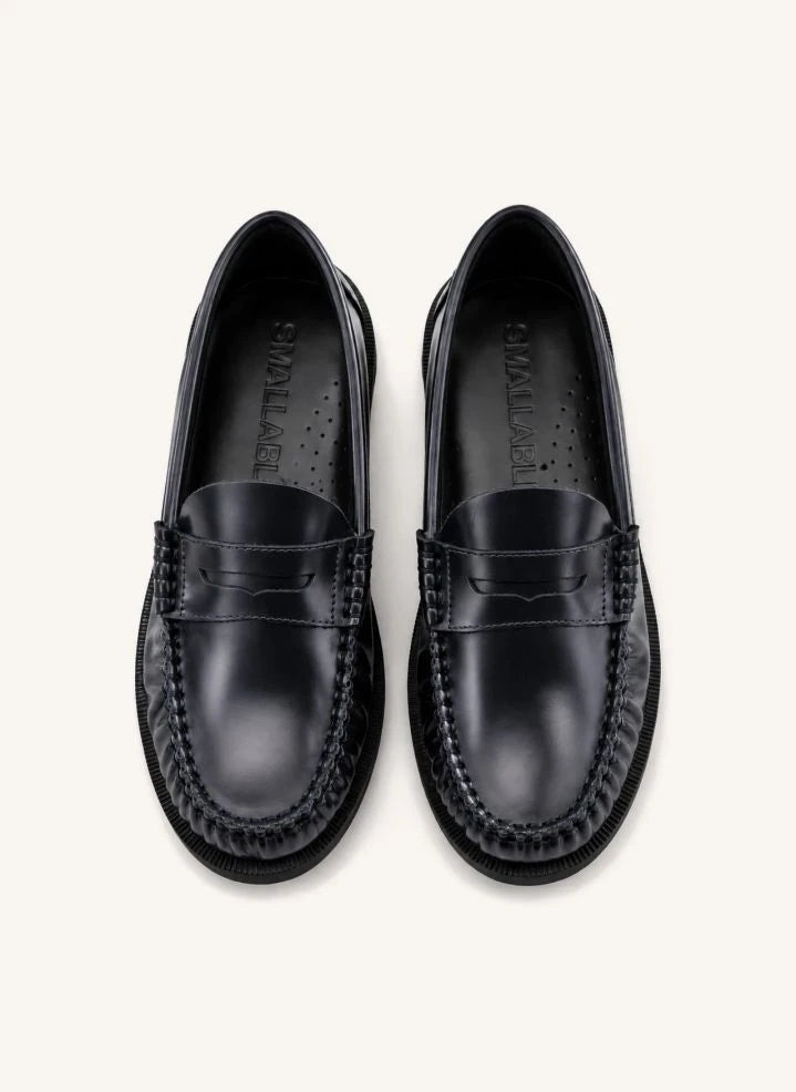 Smallable Kid - Lyle Loafer | Blue
