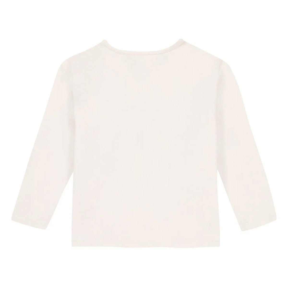 Bonton - Cool Taxi T-Shirt | Ecru